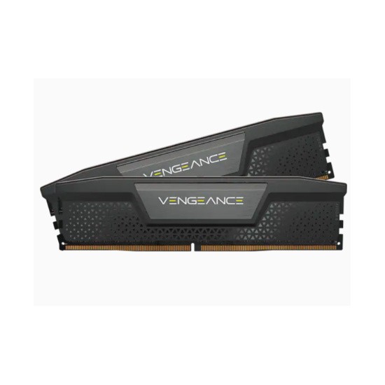 MEMORIA DIMM DDR5 CORSAIR (CMK16GX5M2B5200C40) 16GB 5200MT/S (2X8GB) V