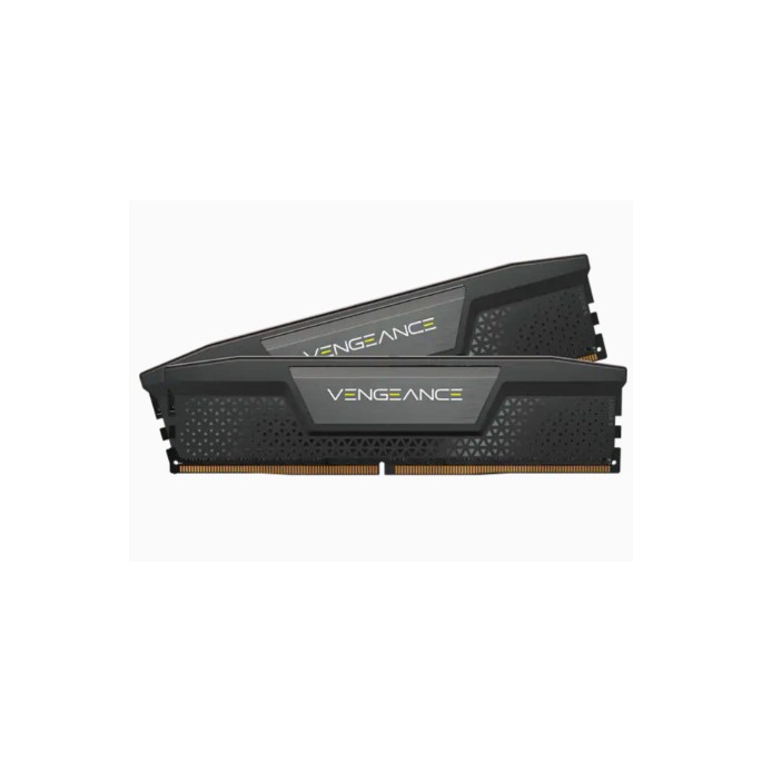 MEMORIA DIMM DDR5 CORSAIR (CMK16GX5M2B5200C40) 16GB 5200MT/S (2X8GB) V
