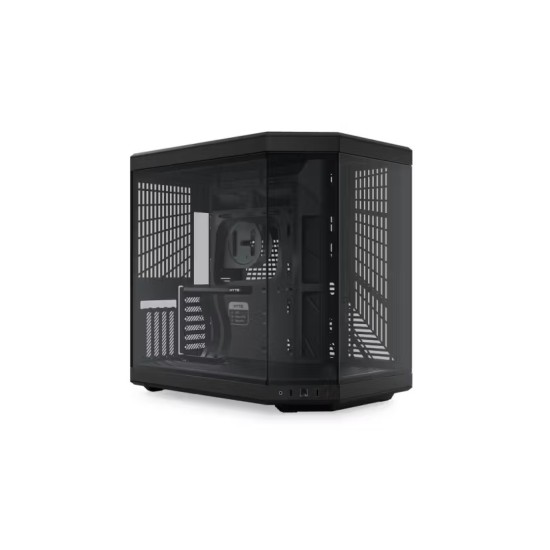 GABINETE HYTE (CS-HYTE-Y70-B) Y70 EDICION ESTANDAR,MEDIA TORRE,CABLE R