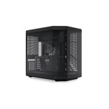 GABINETE HYTE (CS-HYTE-Y70-B) Y70 EDICION ESTANDAR,MEDIA TORRE,CABLE R