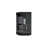 GABINETE HYTE (CS-HYTE-Y70-B) Y70 EDICION ESTANDAR,MEDIA TORRE,CABLE R