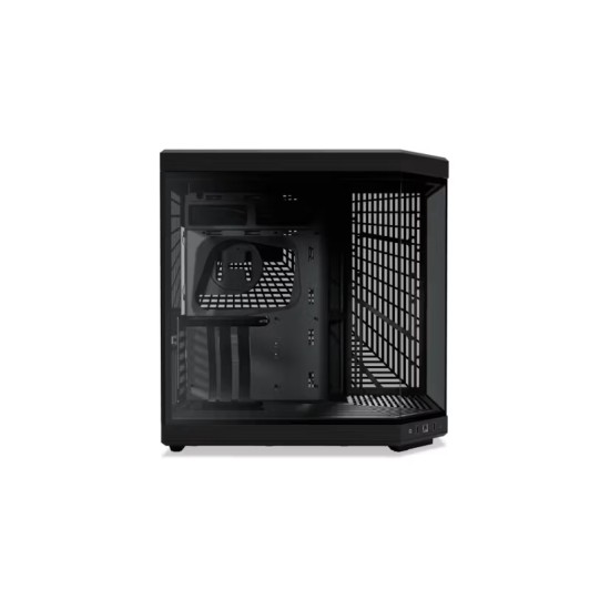 GABINETE HYTE (CS-HYTE-Y70-B) Y70 EDICION ESTANDAR,MEDIA TORRE,CABLE R