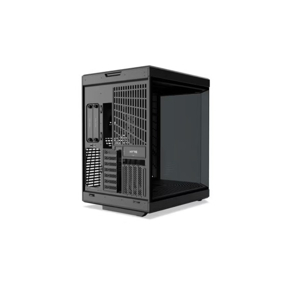 GABINETE HYTE (CS-HYTE-Y70-B) Y70 EDICION ESTANDAR,MEDIA TORRE,CABLE R
