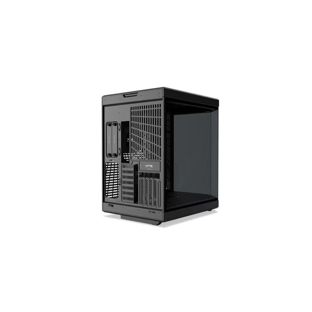 GABINETE HYTE (CS-HYTE-Y70-B) Y70 EDICION ESTANDAR,MEDIA TORRE,CABLE R