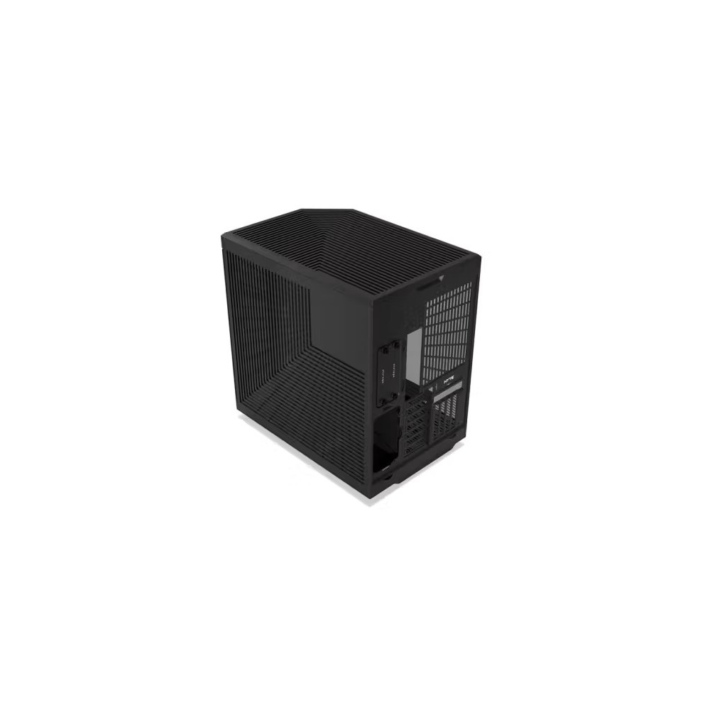 GABINETE HYTE (CS-HYTE-Y70-B) Y70 EDICION ESTANDAR,MEDIA TORRE,CABLE R