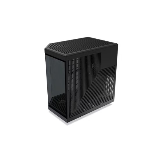 GABINETE HYTE (CS-HYTE-Y70-B) Y70 EDICION ESTANDAR,MEDIA TORRE,CABLE R