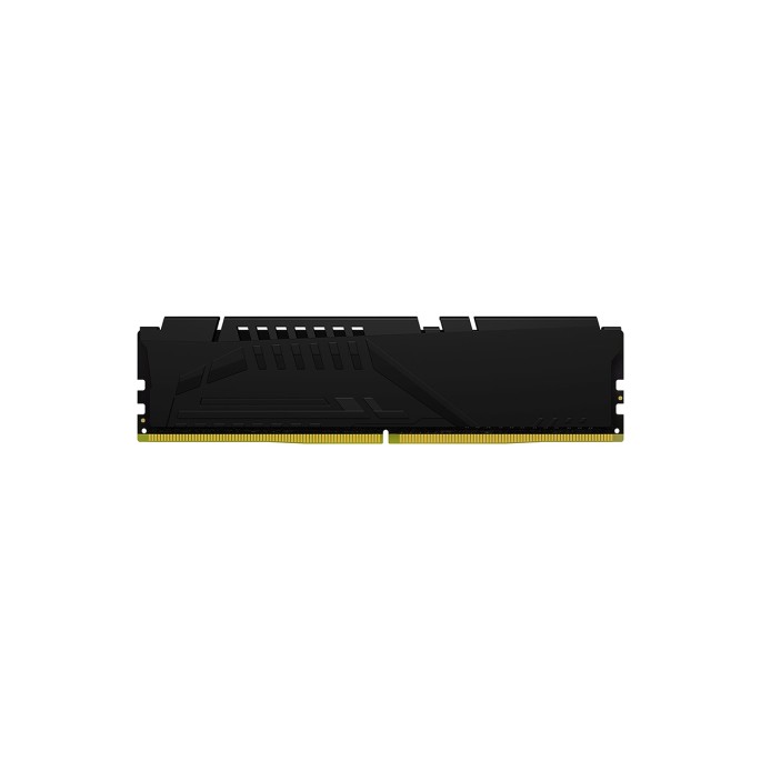 MEMORIA DIMM DDR5 KINGSTON (KF552C40BB-16) (1X16GB) 5200MHZ, FURY BEAS