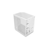 GABINETE HYTE (CS-HYTE-Y70TTI-WW) SNOW WHITE, Y70 LCD TOUCH INFINITE D