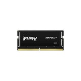 MEMORIA SODIMM DDR5 KINGSTON (KF556S40IB-32) 32GB (1X32GB) 5600MHZ, CL