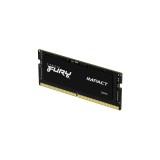 MEMORIA SODIMM DDR5 KINGSTON (KF556S40IB-32) 32GB (1X32GB) 5600MHZ, CL