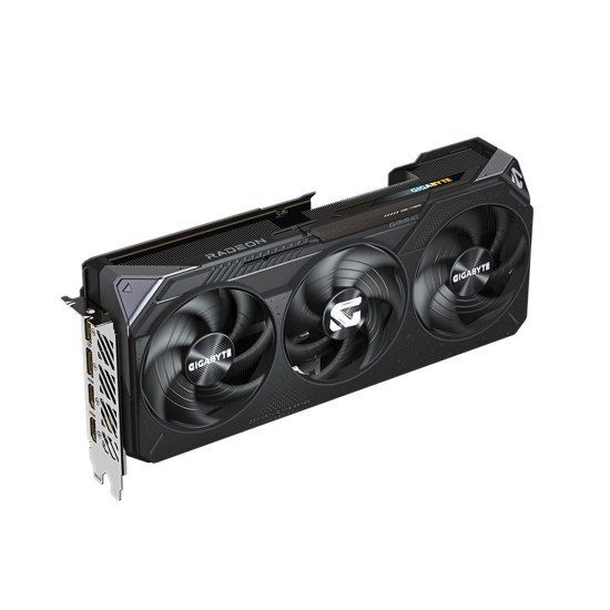 TARJETA DE VIDEO GIGABYTE (GV-R9070XTGAMING OC-16GD) RX 9070 XT, 16GB,