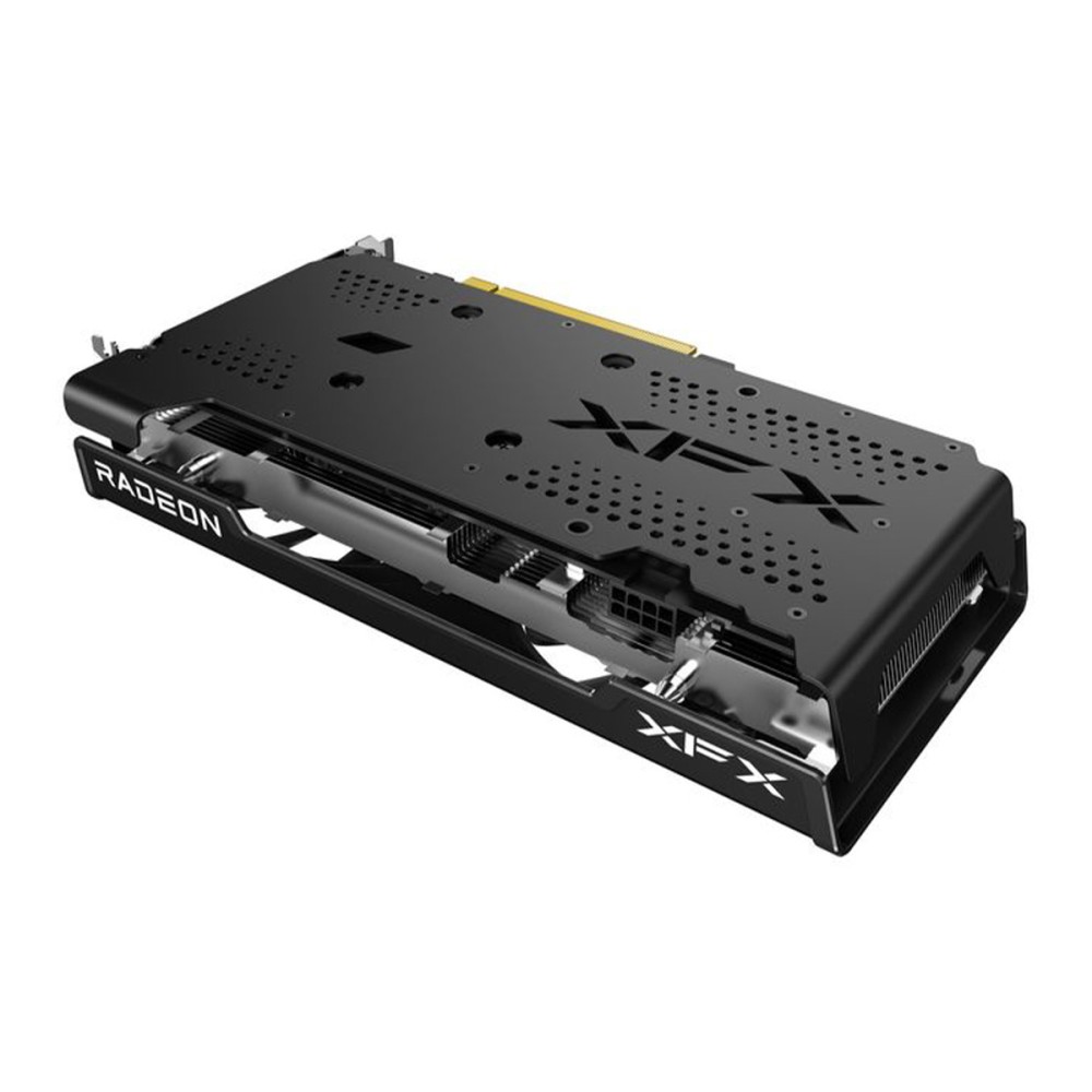 TARJETA DE VIDEO XFX (RX-76PSWFTFY) SWFT 210 RADEON RX7600, 8GB, 2250M