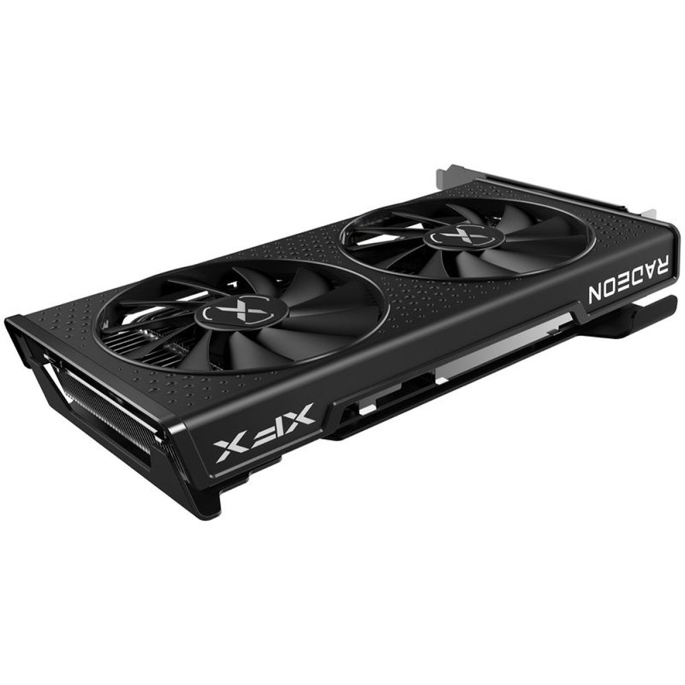 TARJETA DE VIDEO XFX (RX-76PSWFTFY) SWFT 210 RADEON RX7600, 8GB, 2250M
