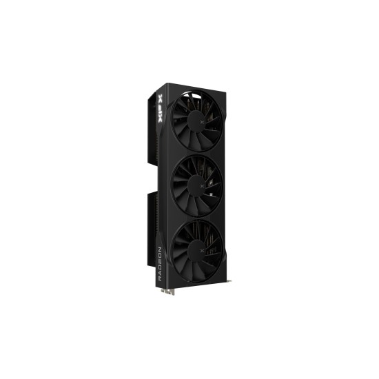 TARJETA DE VIDEO XFX (RX-97TSWF3B9) SWIFT RADEON RX9070XT, 16GB, 2400M