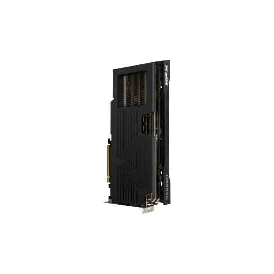 TARJETA DE VIDEO XFX (RX-97TSWF3B9) SWIFT RADEON RX9070XT, 16GB, 2400M
