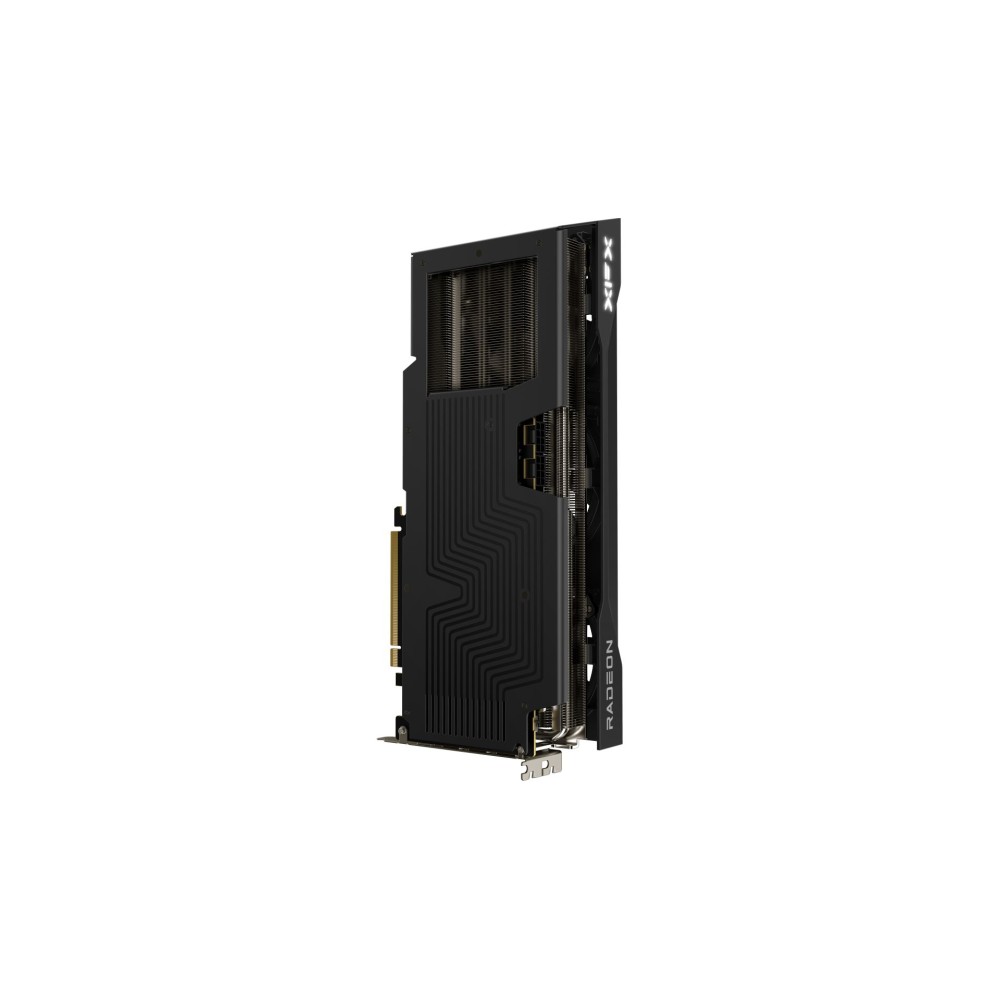 TARJETA DE VIDEO XFX (RX-97TSWF3B9) SWIFT RADEON RX9070XT, 16GB, 2400M