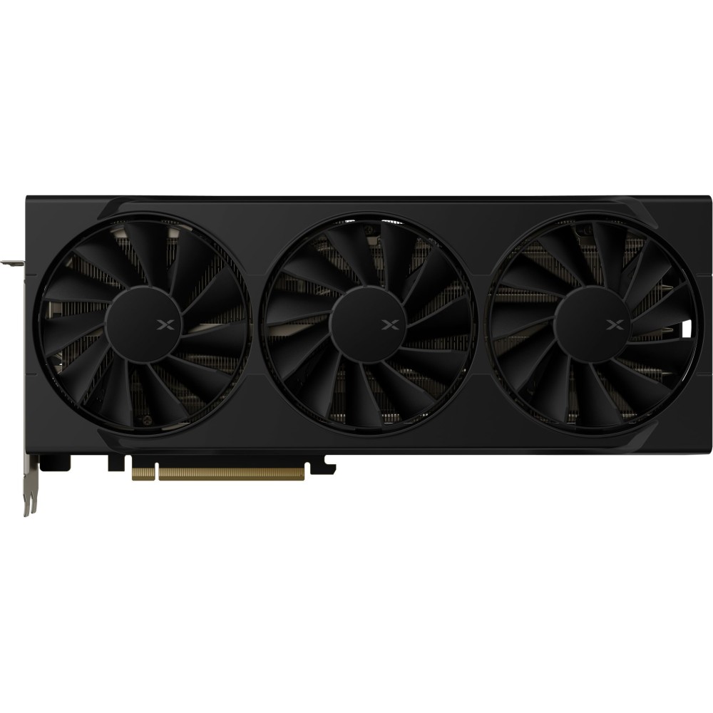 TARJETA DE VIDEO XFX (RX-97TSWF3B9) SWIFT RADEON RX9070XT, 16GB, 2400M