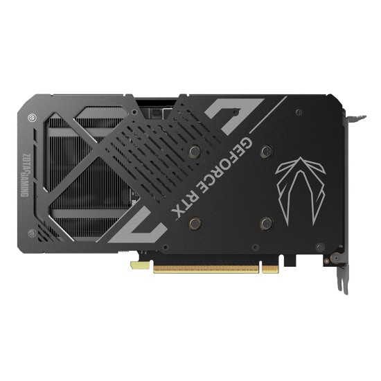 TARJETA DE VIDEO ZOTAC (ZT-B50610H-10M) RTX 5060TI TWIN EDGE OC 8GB GD