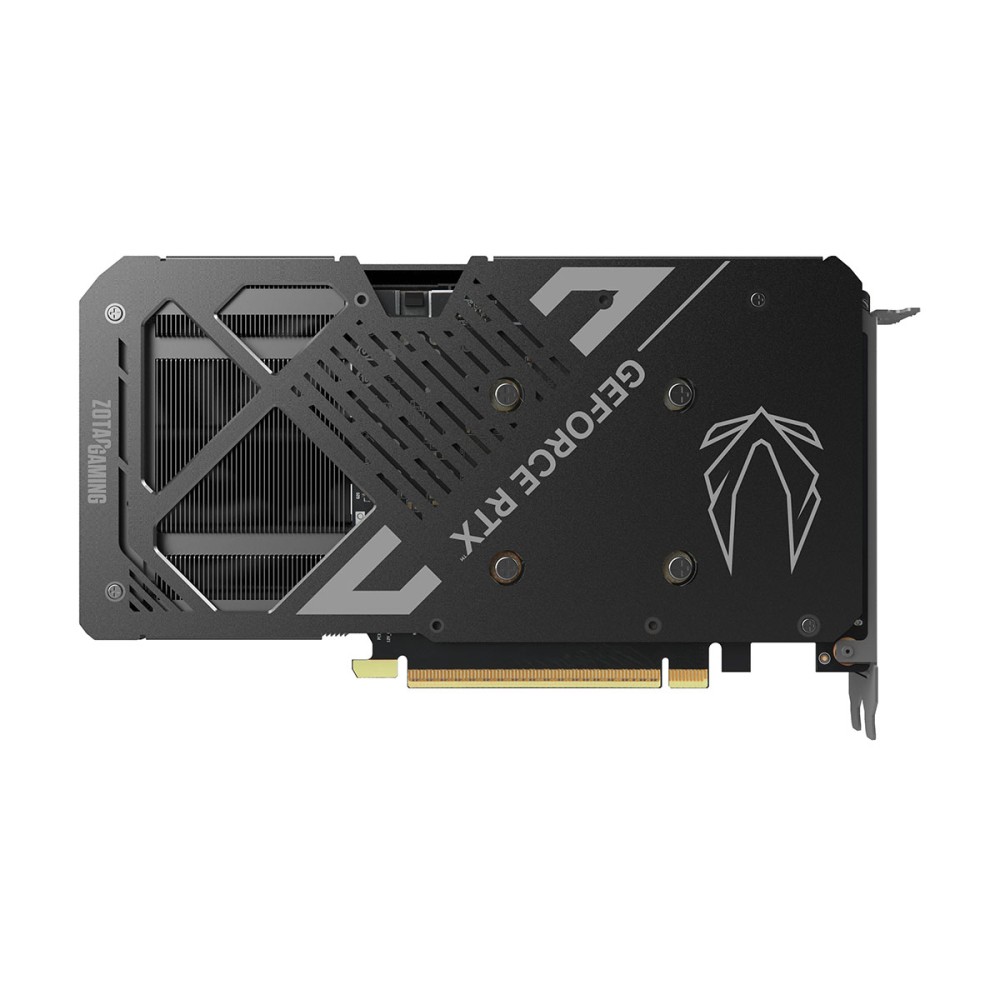 TARJETA DE VIDEO ZOTAC (ZT-B50620H-10M) RTX 5060TI TWIN EDGE OC 16GB G