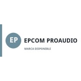 EPCOM PROAUDIO