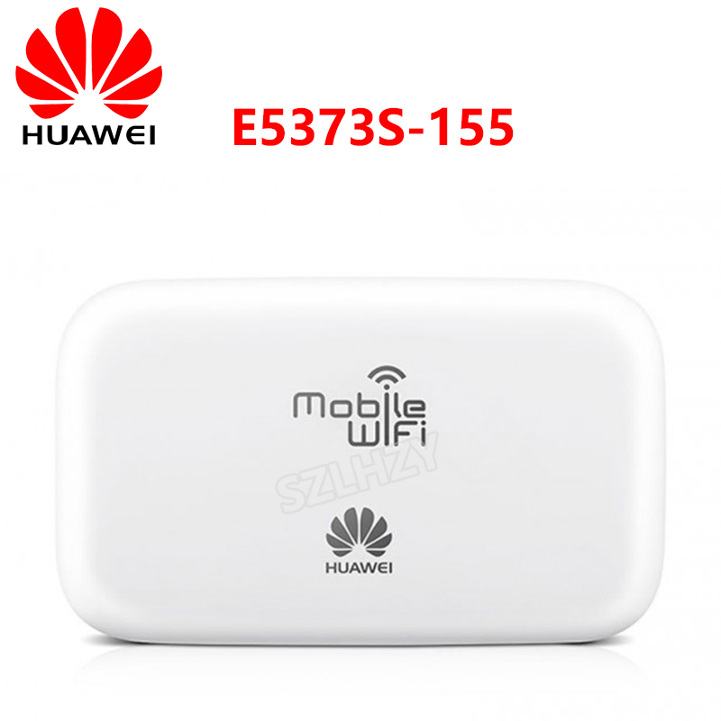 Huawei e5373s 155 обзор